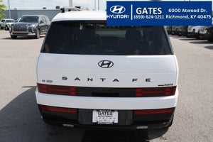2024 Hyundai SANTA FE HYBRID AWD Just Arrived!!